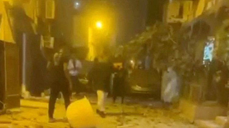 Снимка: Ройтерс