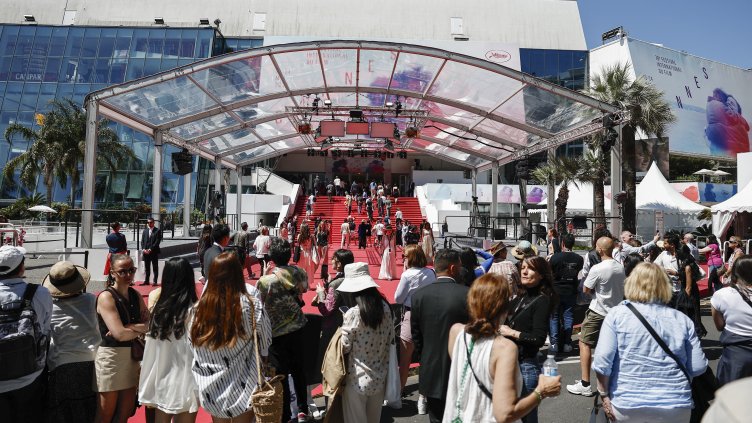 Снимка: Reuters