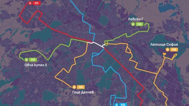 Boris Bonev, Facebook