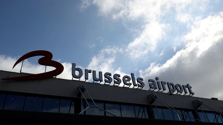 Снимка: Reuters