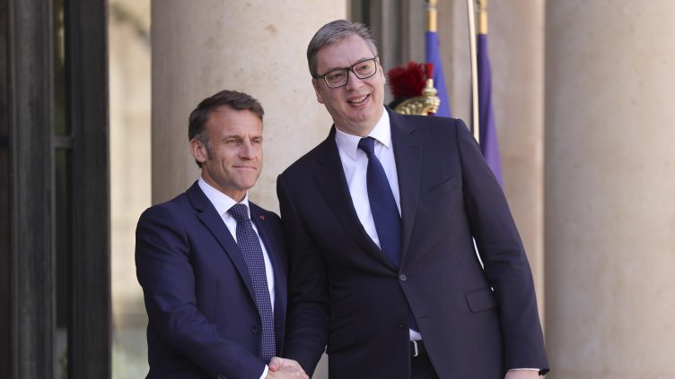 Снимка: БГНЕС