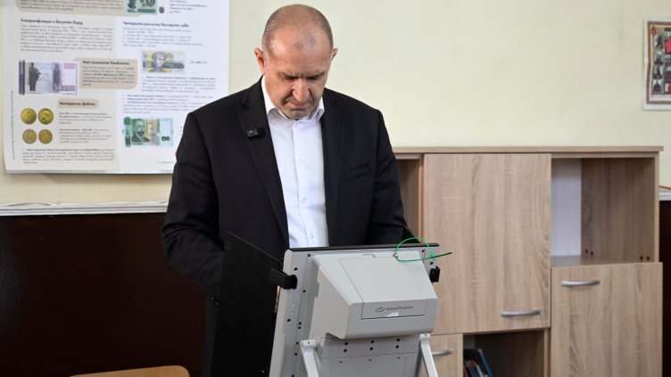 Снимка: Димитър Кьосемарлиев, Dnes.bg