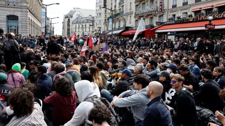 Снимка: архив, Ройтерс