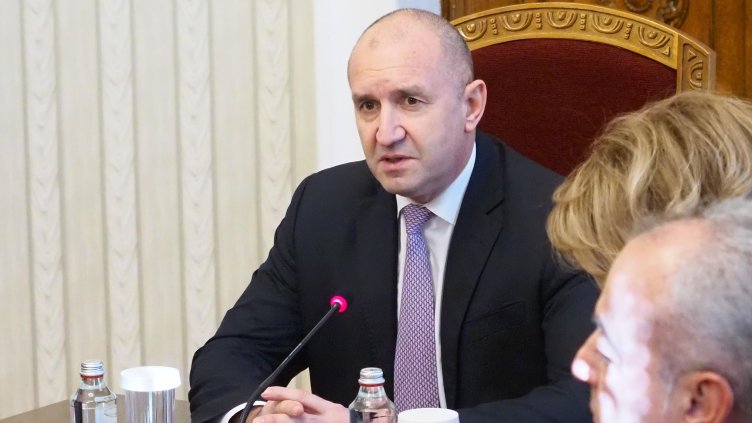 Снимка: архив, БГНЕС