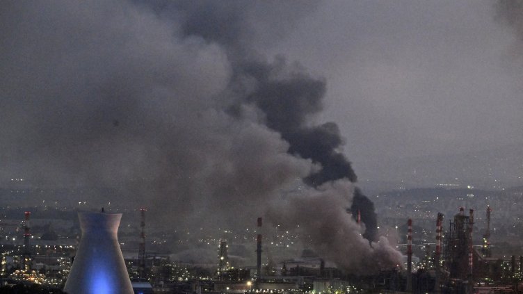 Снимка: Reuters