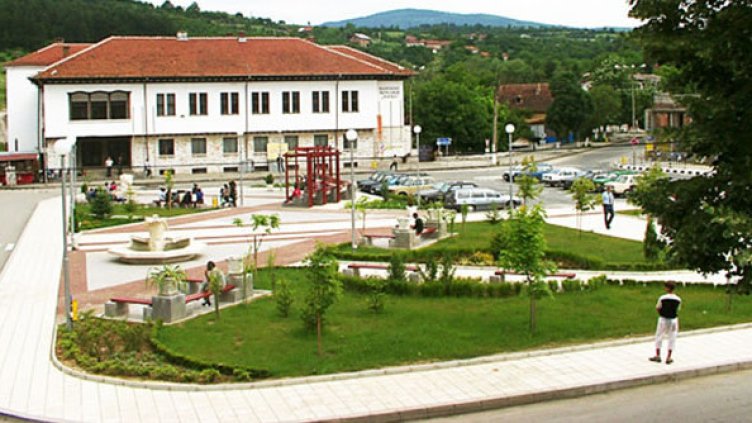 Община Ябланица