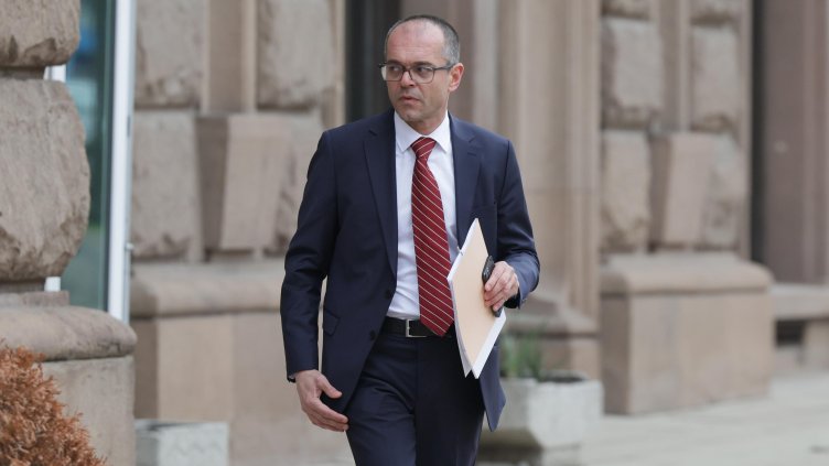 Снимка: БГНЕС