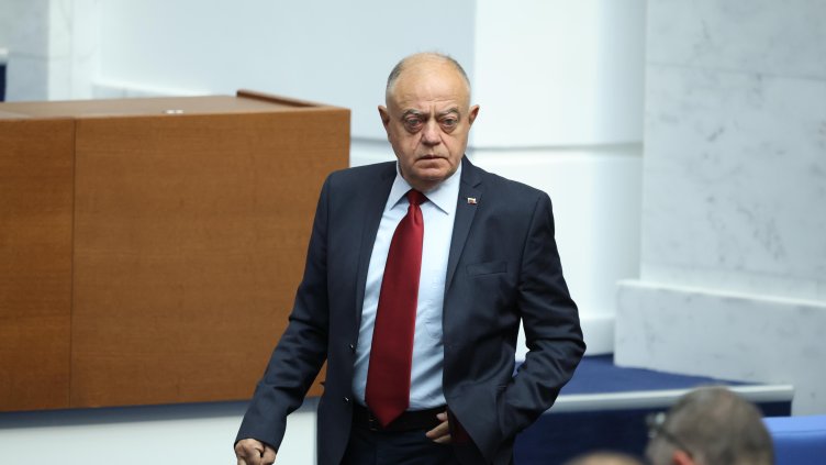 Снимка: архив, БГНЕС