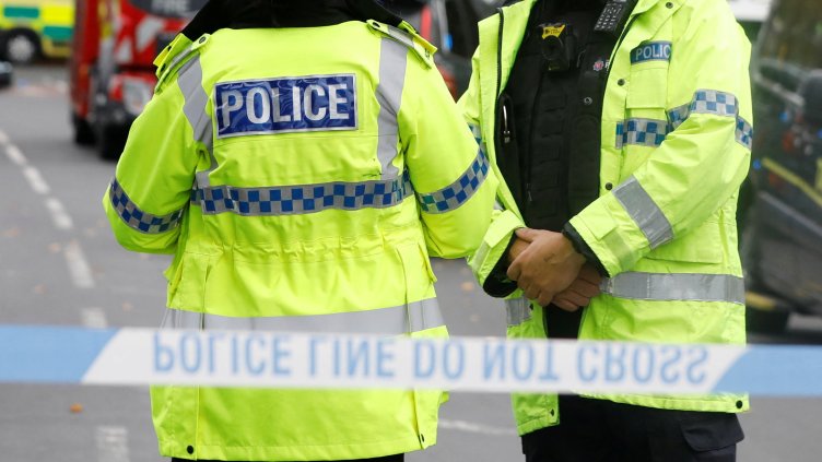 Снимка: Reuters