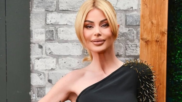 Снимки: Instagram