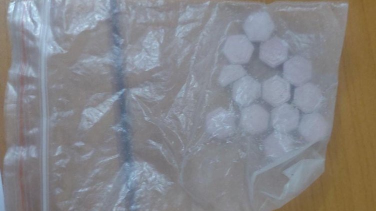 Снимка: МВР