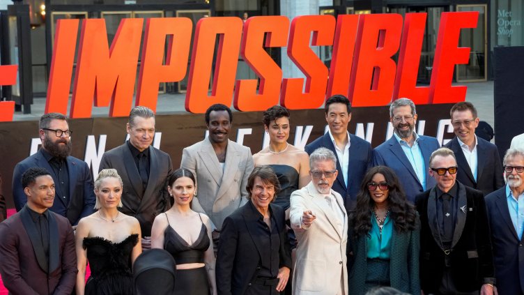 Снимка: Reuters