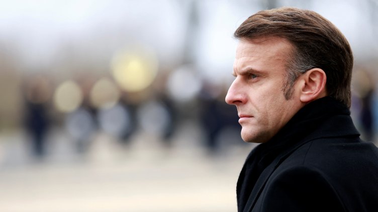 Снимка: Reuters