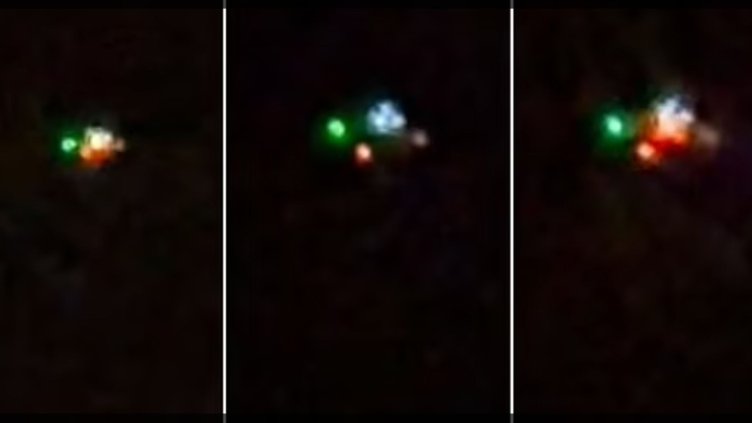 Снимка: Facebook/