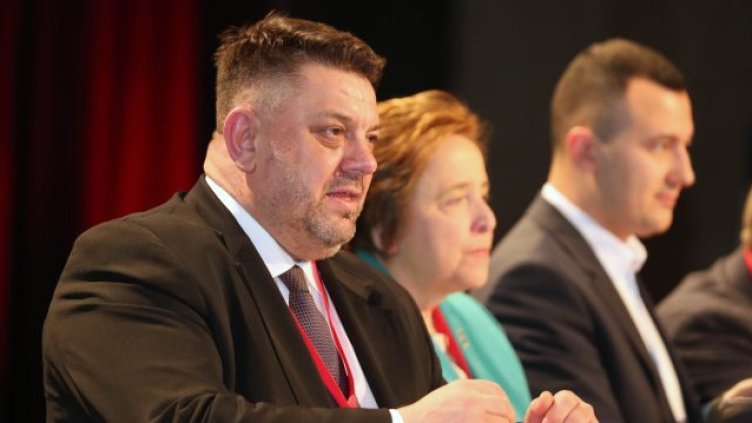 Димитър Кьосемарлиев, Dnes.bg