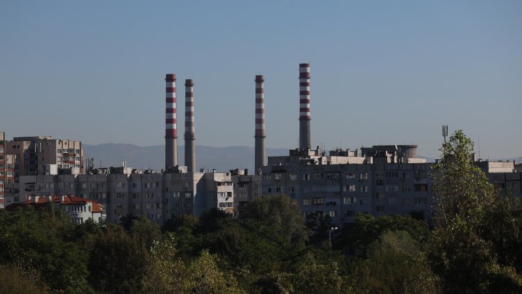 Снимка: БГНЕС