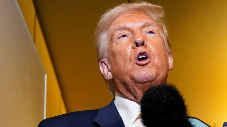 Снимка: Ройтерс