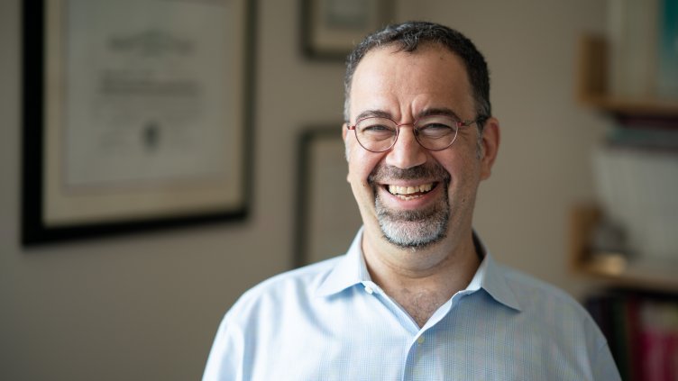 Нобеловият лауреат проф. Аджемоглу идва в България 