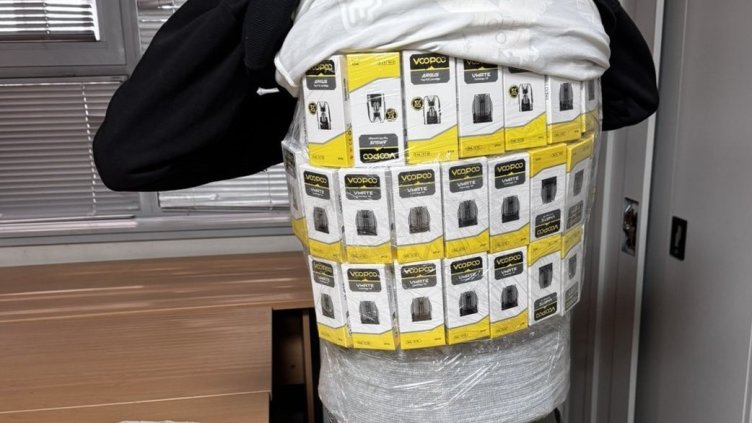 Снимка: Агенция Митници