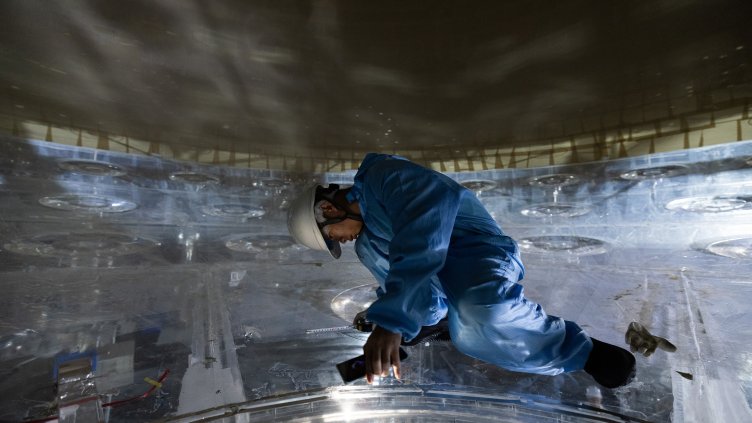 Снимка: БГНЕС