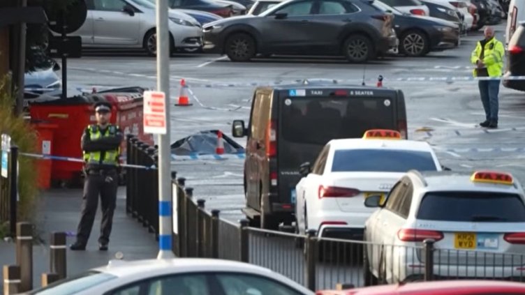 Снимка: Скрийн You Tub