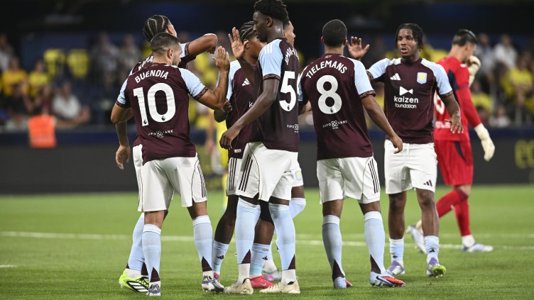 Астън Вила удържа 0:0 срещу Нюкасъл