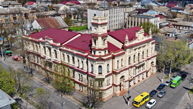 Херсон Снимка Уикипедия 