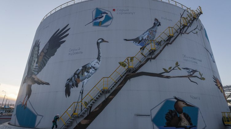 Снимка: БГНЕС