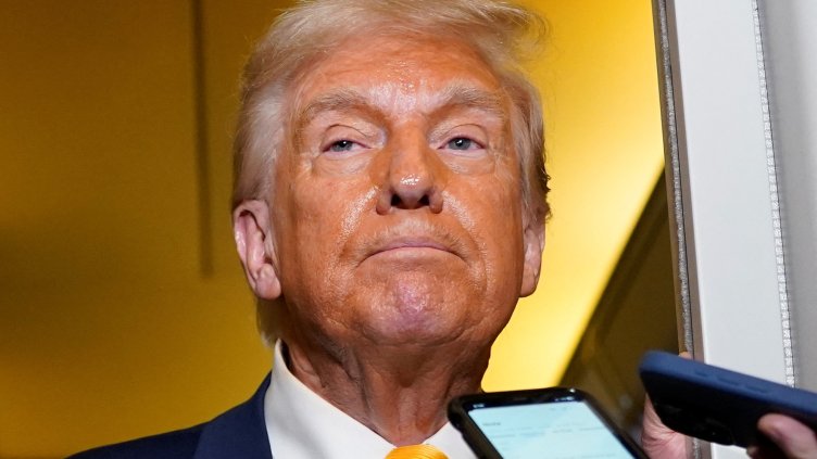 Снимка: Reuters