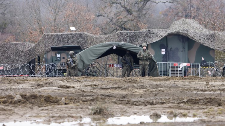 Снимка: БГНЕС/ EPA