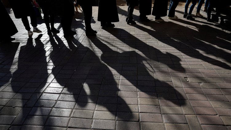 Снимка: Reuters