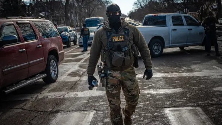 Снимка БГНЕС