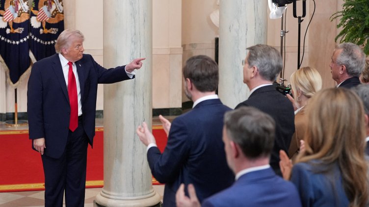 Снимка: Reuters