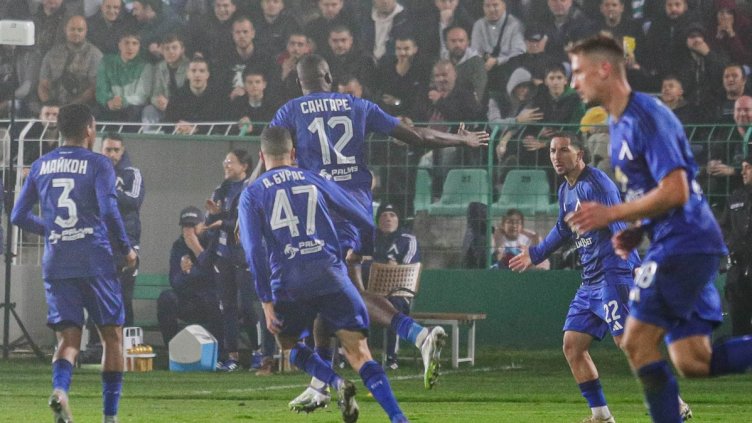 Снимка: Lap.bg