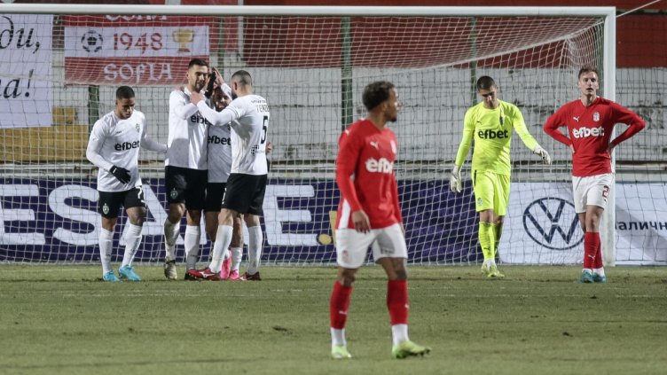 Снимка: Lap.bg