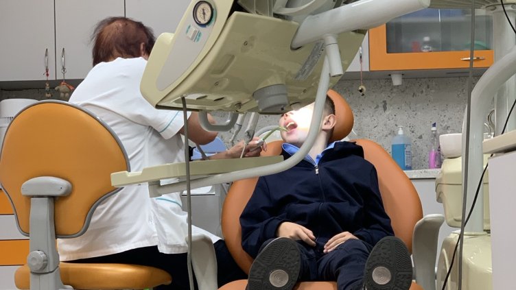 Снимка: БГНЕС