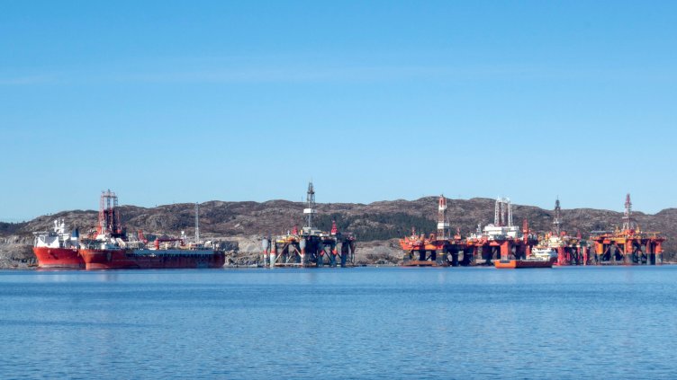 Снимка: Reuters