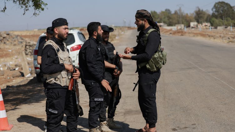 Снимка: Reuters