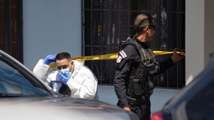 Снимка: Reuters