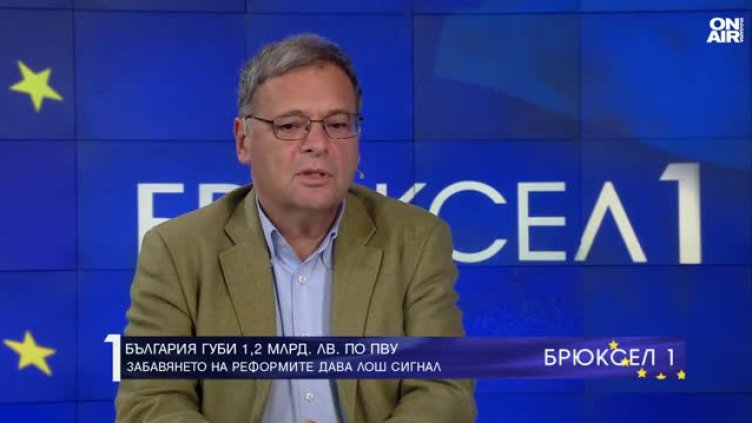 75% от обработваемата земя в България е критично засушена