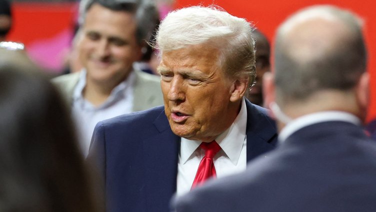 Снимка: Reuters