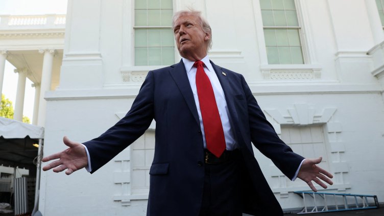 Снимка: Reuters