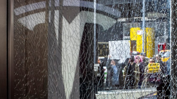 Снимка: Reuters