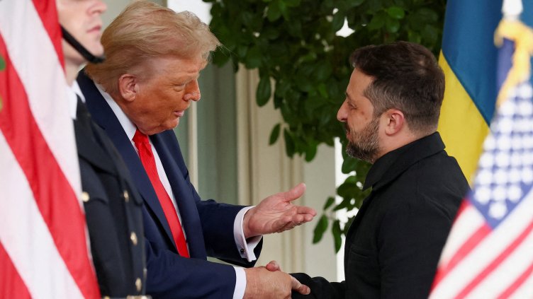 Снимка: Reuters