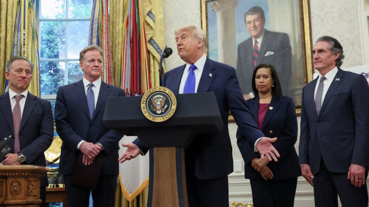 Снимка: Reuters