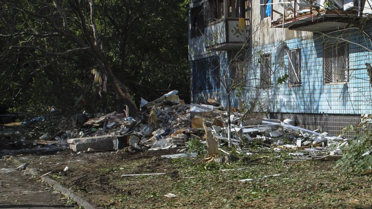 Снимка: архив, БГНЕС