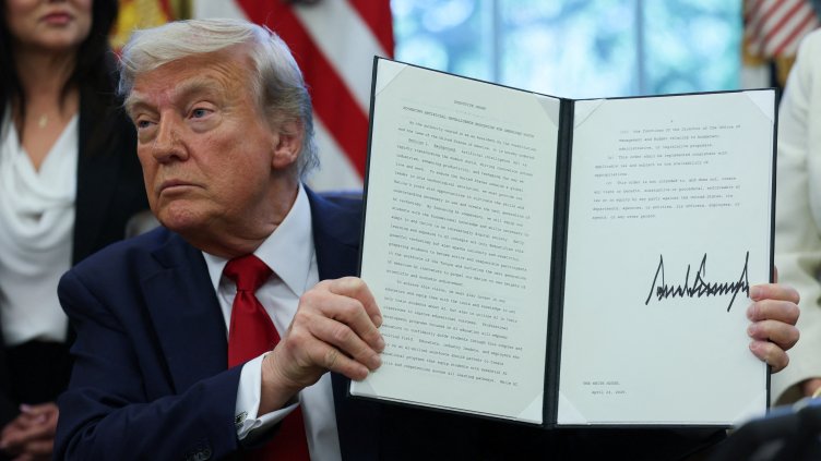 Снимка: Reuters