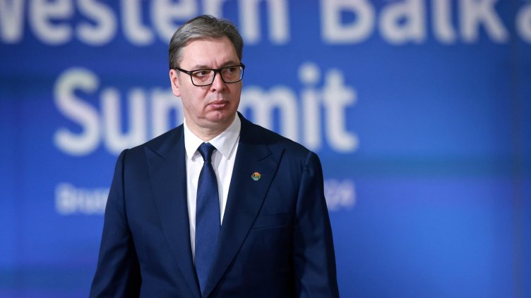 Снимка: БГНЕС/ EPA