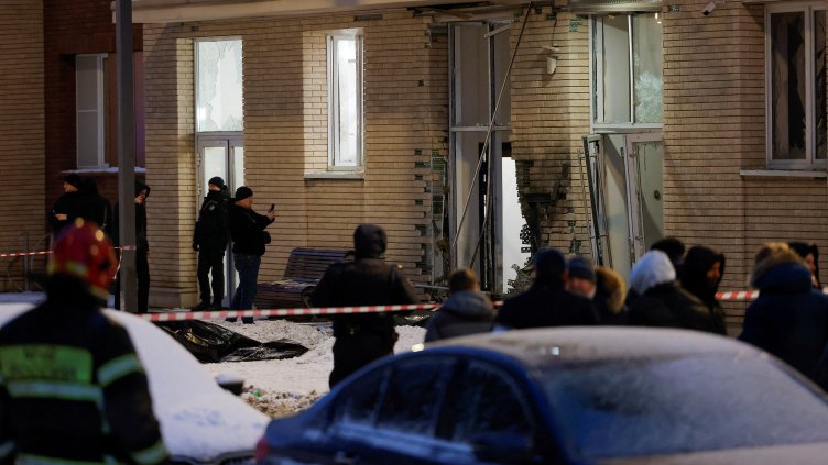 Снимка: Reuters