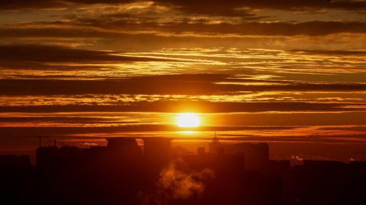 Снимка: Reuters